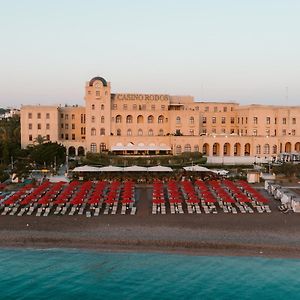 Grande Albergo Delle Rose
